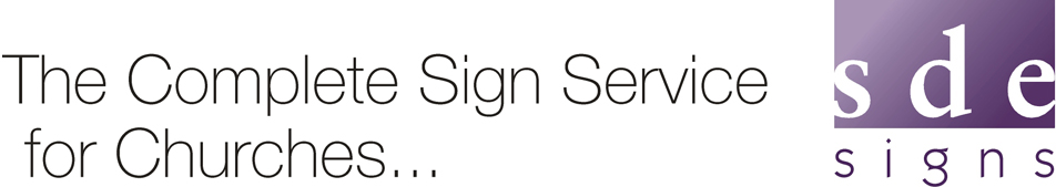 SDE Signs - The Complete Sign Service for All Educational Premises